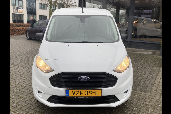 Ford Transit Connect 1.5 EcoBlue L1 Trend 100pk/74kW 6-bak | Trekhaak | Navi | Camera | Carplay | Cruise | PDC | Voorruitverwarming | etc. etc.