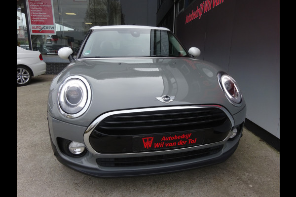 MINI Clubman 1.5 COOPER CHILI | NAVIGATIE | LED | ADAPT. CRUISE | HARMAN KARDON | ALL-IN!!