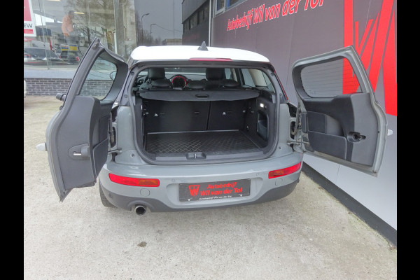 MINI Clubman 1.5 COOPER CHILI | NAVIGATIE | LED | ADAPT. CRUISE | HARMAN KARDON | ALL-IN!!