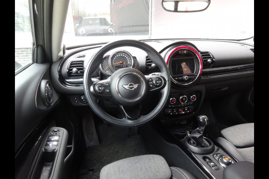 MINI Clubman 1.5 COOPER CHILI | NAVIGATIE | LED | ADAPT. CRUISE | HARMAN KARDON | ALL-IN!!