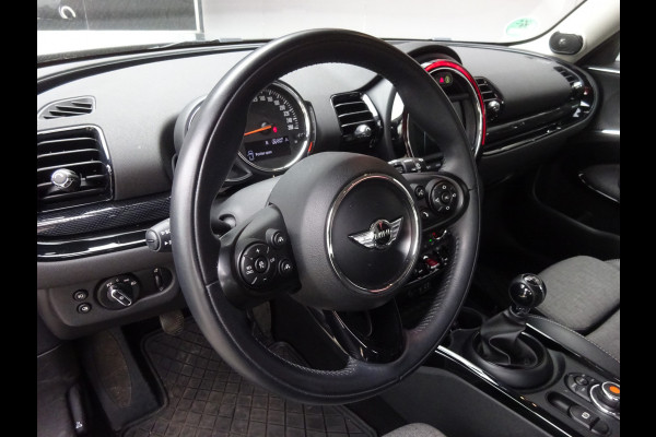 MINI Clubman 1.5 COOPER CHILI | NAVIGATIE | LED | ADAPT. CRUISE | HARMAN KARDON | ALL-IN!!