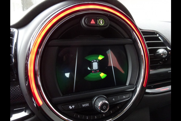 MINI Clubman 1.5 COOPER CHILI | NAVIGATIE | LED | ADAPT. CRUISE | HARMAN KARDON | ALL-IN!!