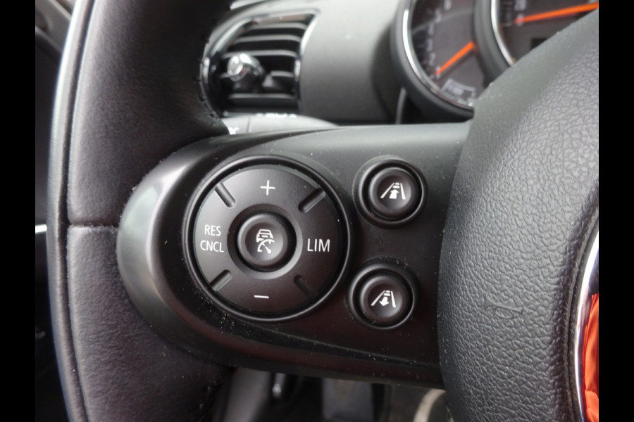 MINI Clubman 1.5 COOPER CHILI | NAVIGATIE | LED | ADAPT. CRUISE | HARMAN KARDON | ALL-IN!!