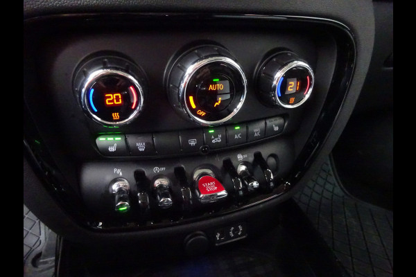 MINI Clubman 1.5 COOPER CHILI | NAVIGATIE | LED | ADAPT. CRUISE | HARMAN KARDON | ALL-IN!!