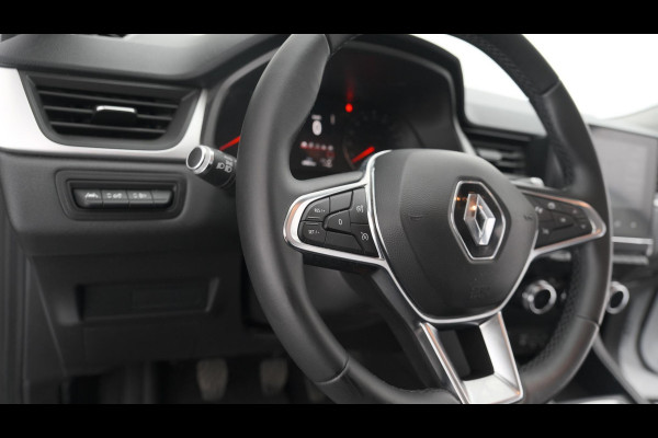Renault Captur TCe 90 Zen | Camera | Apple Carplay | Parkeersensoren | Climate Control