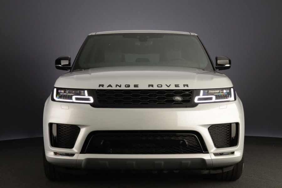 Land Rover Range Rover Sport D300 HSE Dynamic | SVO Paint | 22" | Panorama