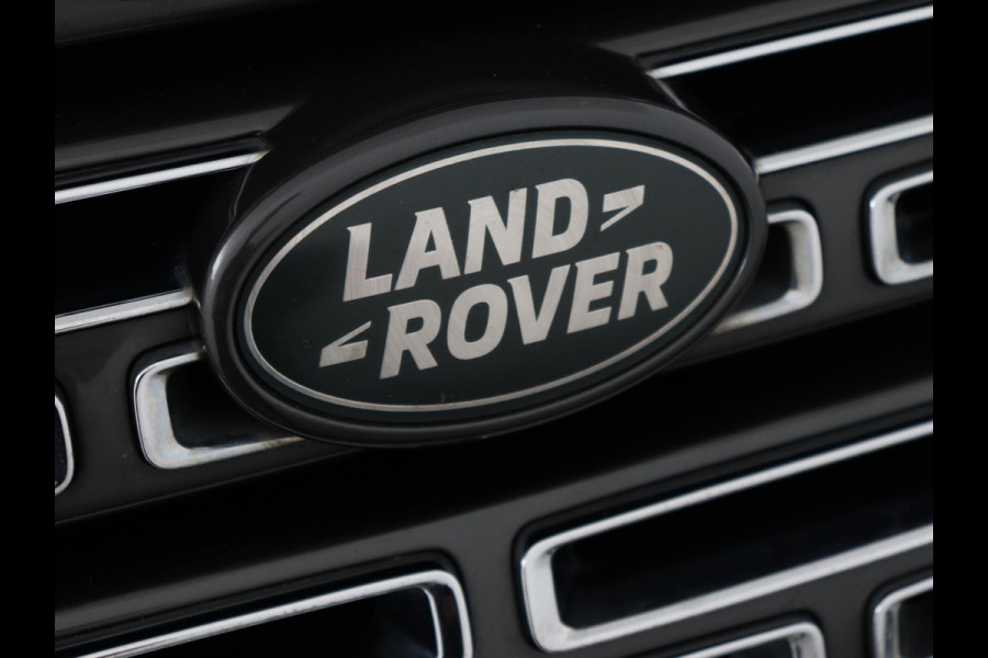 Land Rover Range Rover 5.0 V8 550PK SVAutobiography | Two-Tone | Uniek!