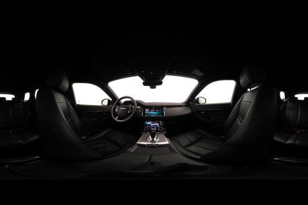 Land Rover Range Rover Evoque P200 AWD Hello Edition | Touch Pro Duo | Camera