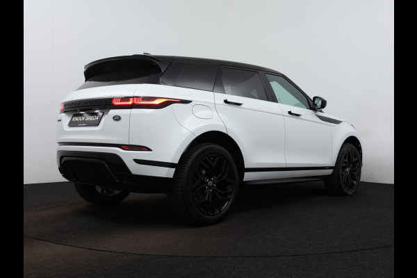 Land Rover Range Rover Evoque P200 AWD R-Dynamic S | Panorama | 20'' | BlackPack