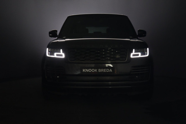 Land Rover Range Rover P400e Autobiography | 360° | HUD | LED Matrix