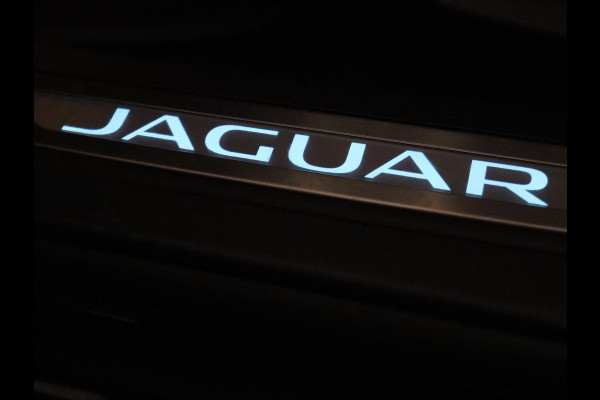 Jaguar XF P250 R-Sport | 18'' | Alcantara hemel | Camera