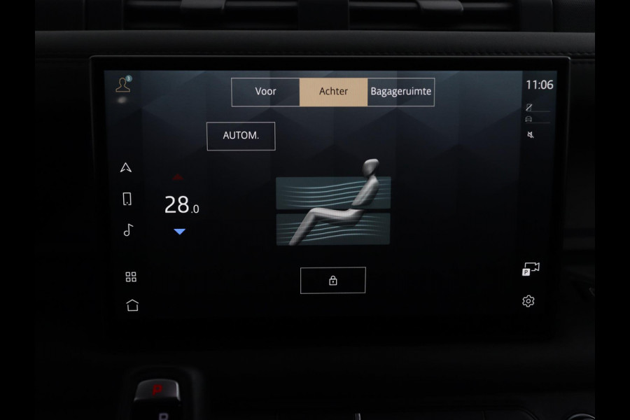 Land Rover Defender 5.0 P525 110 V8 | Elektr. Trekhaak | 3D Camera | Panorama