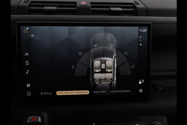 Land Rover Defender 5.0 P525 110 V8 | Elektr. Trekhaak | 3D Camera | Panorama