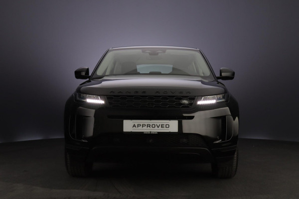 Land Rover Range Rover Evoque D165 AWD | BlackPack | TouchProDuo | SurroundCamera