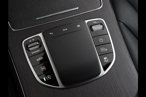 Mercedes-Benz GLC Coupé 200 4MATIC Premium AMG | 21" | Luchtvering | Distronic+ | Multibeam