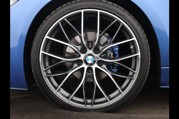 BMW 3 Serie 318i M-Sport M-Performance | 20" | NaviProf | Org.NL