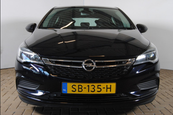 Opel Astra 1.6 CDTI Business+