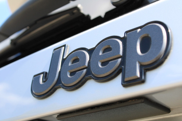 Jeep Renegade 1.0T 120 80th Anniversary | LED | Camera | 19" Velgen | Carplay |