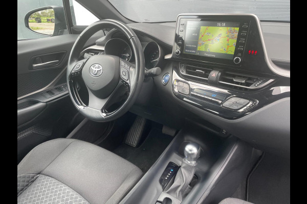 Toyota C-HR 1.8 Hybrid | Camera | Stoelverwarming | Lane Assist