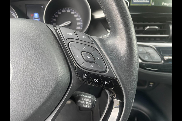 Toyota C-HR 1.8 Hybrid | Camera | Stoelverwarming | Lane Assist