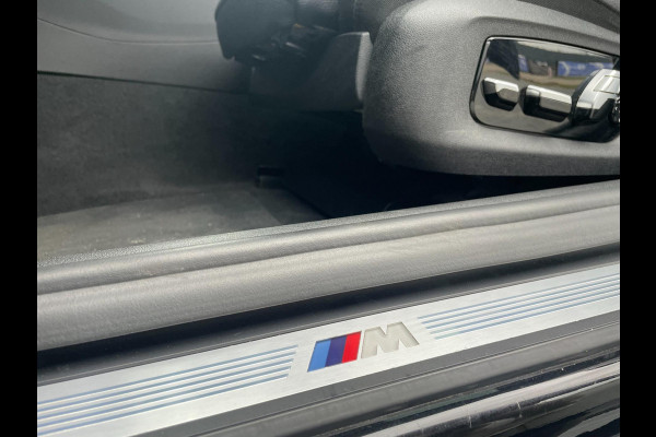 BMW 5 Serie 530e iPerformance | M pakket | Pano | HUD