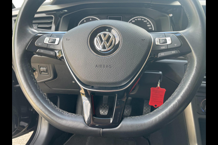 Volkswagen Polo 1.0 TSI Comfortline | Org. NL-auto | camera | navigatie