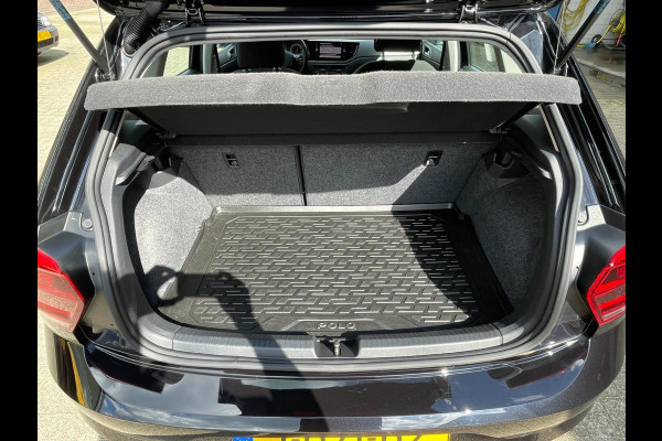 Volkswagen Polo 1.0 TSI Comfortline | Org. NL-auto | camera | navigatie