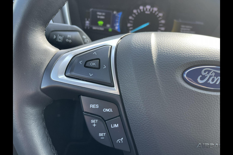 Ford Mondeo Wagon 2.0 IVCT HEV Trend 187pk | Automaat | Achteruitrijcamera | Sync 3 Navigatie | Verwarmbare voorstoelen