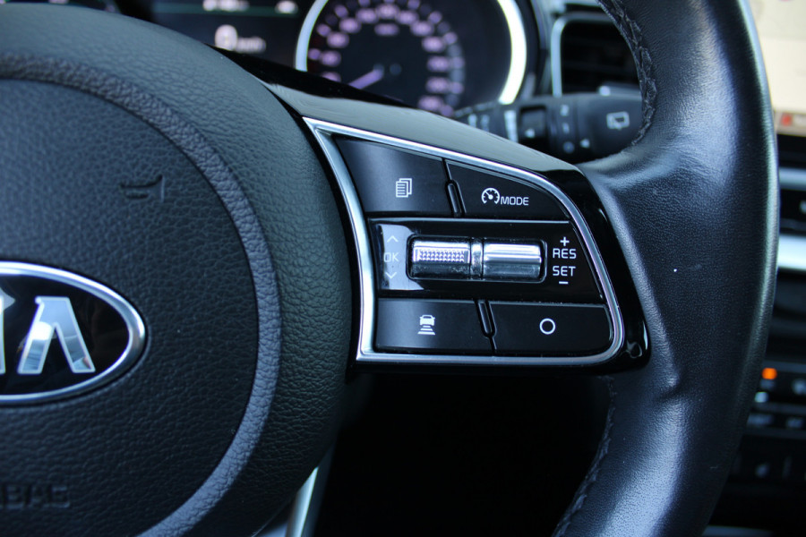 Kia Ceed Sportswagon 1.6 GDI PHEV DynamicPlusLine | Plug-in Hybride | Navi | Keyless Entry | Camera | Adap. Cruise |