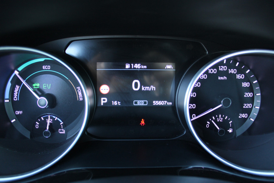 Kia Ceed Sportswagon 1.6 GDI PHEV DynamicPlusLine | Plug-in Hybride | Navi | Keyless Entry | Camera | Adap. Cruise |