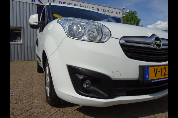 Opel Combo 1.6 CDTi L1H1 Sport AIRCO LMV CRUISE CONTROL