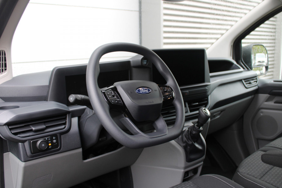 Ford Transit Custom 320 2.0 TDCI L2H1 Trend 136pk - Navigatie - Camera - Trekhaak - LED koplampen - Rijklaar