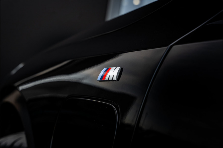 BMW 5 Serie 550e xDrive - M-Sport Pro l Incl. btw! l Memory | H&Kardon |
