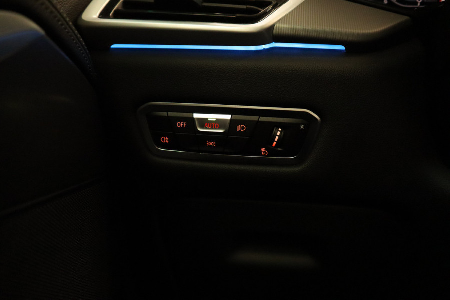 BMW X5 xDrive45e High Executive Laser LED Head-Up 22''LM Adaptive cruise control Schuifkanteldak HIFI