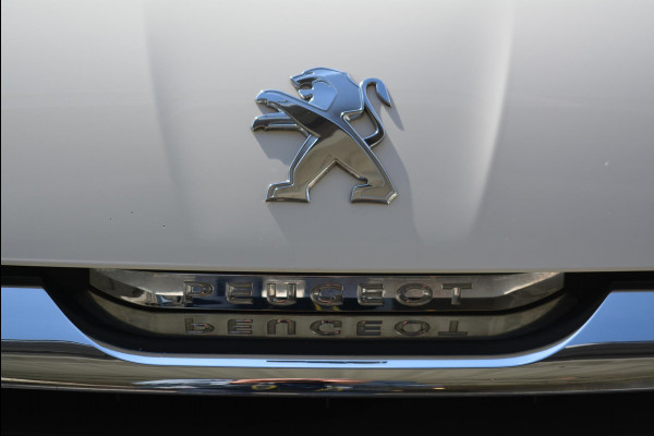 Peugeot 108 1.0 73pk Active TOP! | Cabriodak | Airco | Bluetooth |