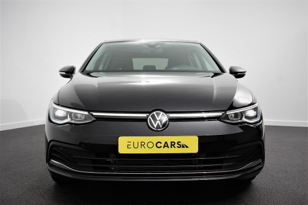 Volkswagen Golf 1.5 eTSI 150pk Style | Navigatie | Climate control | Camera | Adaptive Cruise control | Led | Parkeer sensoren | Lichtmetalen Velgen