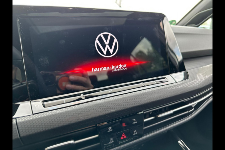 Volkswagen Golf 2.0 TSI GTI Clubsport! Nieuw 0KM! Sfeerverlichting! Panoramadak! Camera