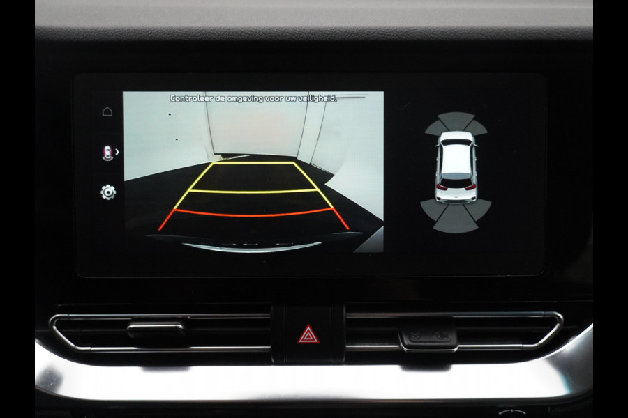 Kia Niro 1.6 GDi Hybrid DynamicPlusLine - Stoel/Stuurverwarming - Navigatie - Adaptief Cruise Control - Climate Control - Fabrieksgarantie Tot 2027