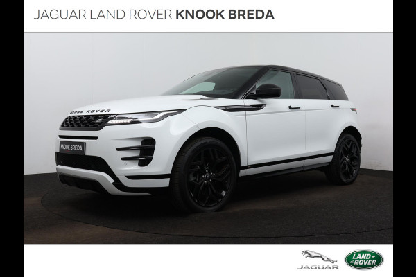Land Rover Range Rover Evoque P200 AWD R-Dynamic S | Panorama | 20'' | BlackPack