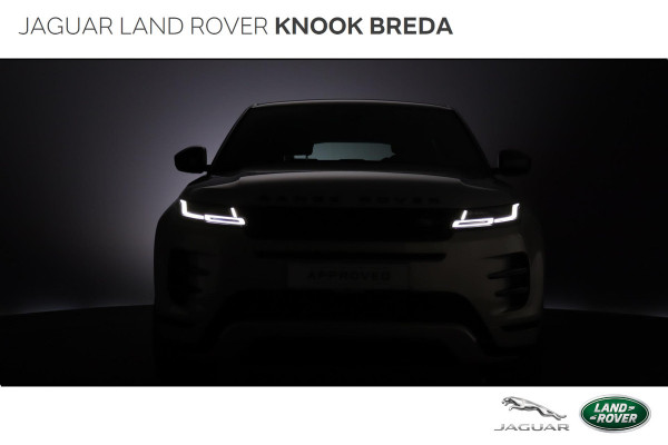 Land Rover Range Rover Evoque P300e AWD R-Dynamic SE | Panorama | 20'' | Keyless