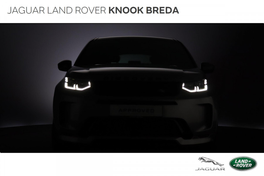 Land Rover Discovery Sport P300e R-Dynamic SE | Trekhaak | Panorama | HUD
