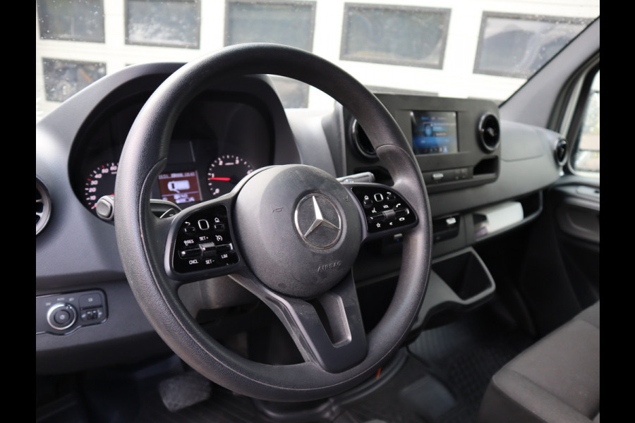 Mercedes-Benz Sprinter 316 CDI L3H2 Automaat Euro 6 - MBUX - Camera - Cruise