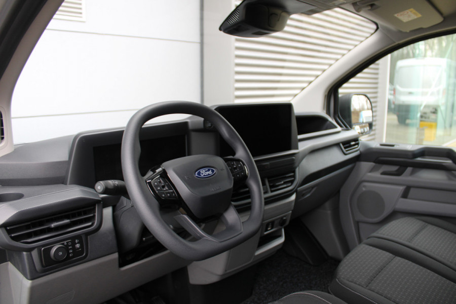 Ford Transit Custom 320 2.0 TDCI L2H1 Trend 170pk - Navigatie - LED koplampen - Camera - Trekhaak - Rijklaar