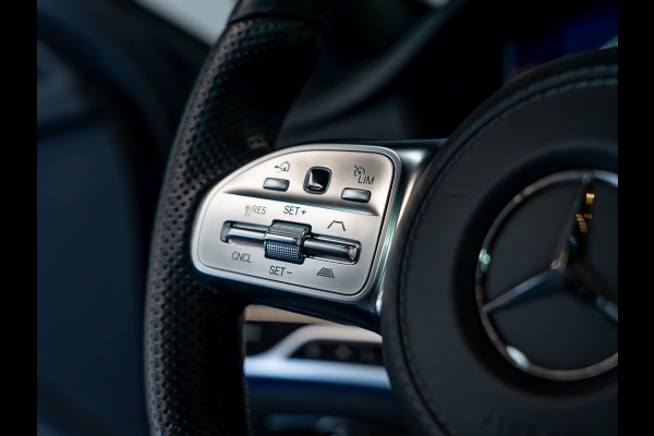 Mercedes-Benz S-Klasse S 450 4Matic Lang Premium Plus