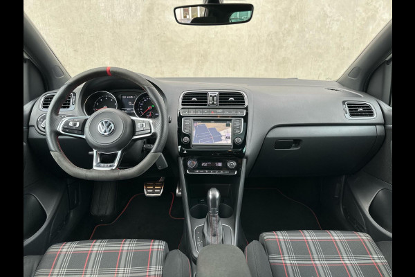 Volkswagen Polo 1.8 TSI GTI Pano DSG 17' Carplay LED Camera Garantie