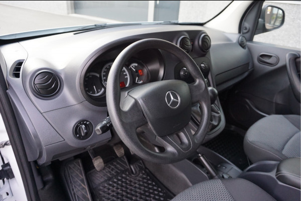 Mercedes-Benz Citan 109 CDI Lang / Airco / Parkeersensoren achter / Euro 6
