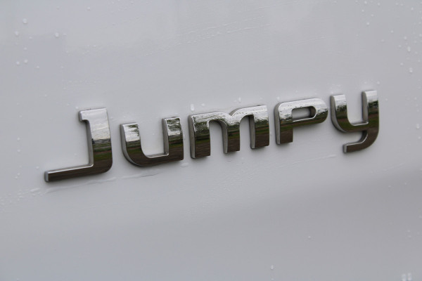 Citroën Jumpy 2.0 BlueHDI 145 L3