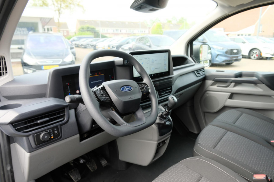Ford Transit Custom 320 2.0 TDCI L2H1 Trend 136 PK | Ford Voorraad | Camera | Navigatie | Laadruimte Bescherming pakket |