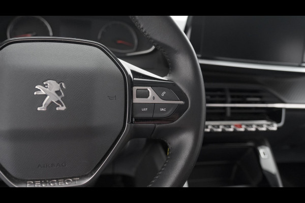 Peugeot 208 PureTech 100 Active | Apple Carplay | Parkeersensoren | Airco | Navigatie