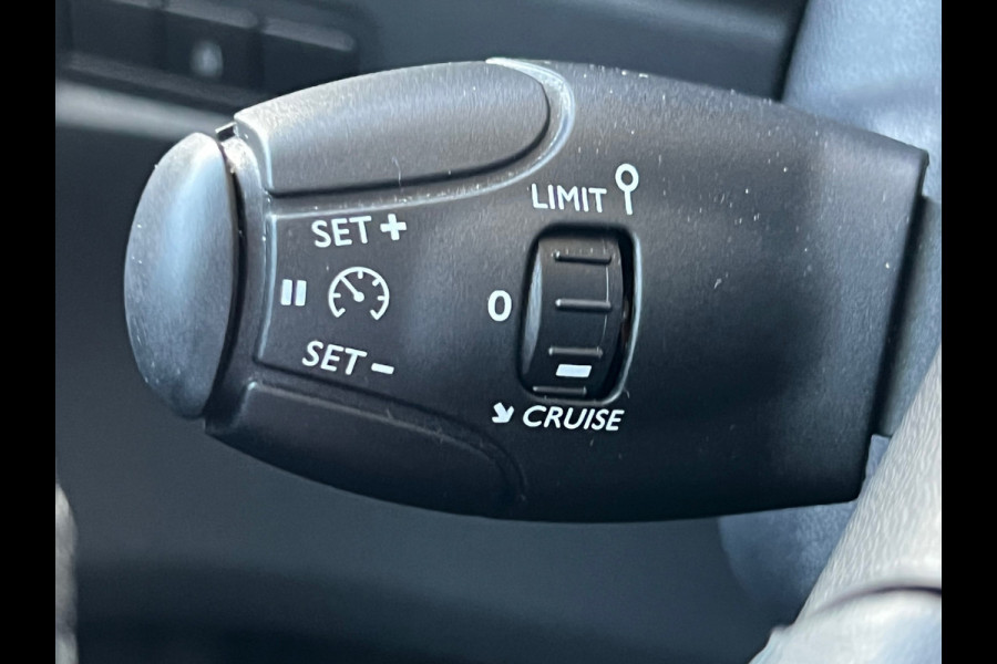 Citroën C3 1.2 PureTech Business WEINIG KM-PDC-CRUISE-BLUETOOTH